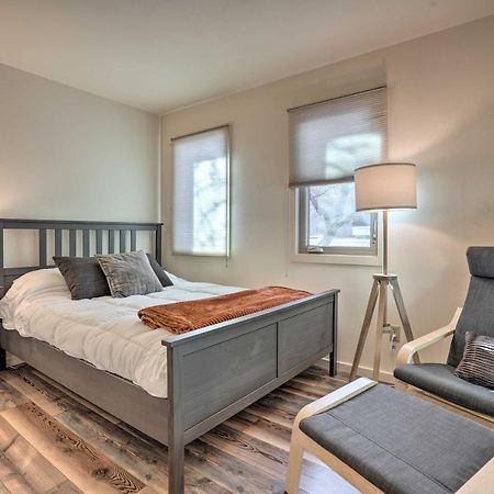 Cozy Anchorage Retreat - Near Hiking And Dtwn! Vila Exterior foto