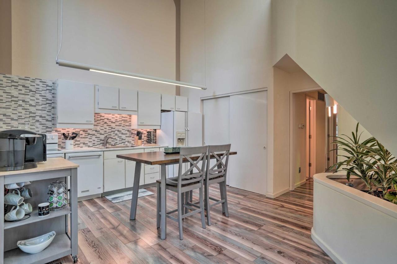 Cozy Anchorage Retreat - Near Hiking And Dtwn! Vila Exterior foto